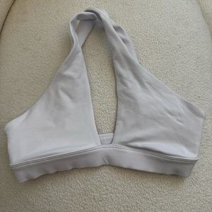 ALO YOGA bra